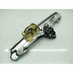 Recambio de elevalunas trasero derecho para opel astra k (b16) 1.6 cdti (68) referencia OEM IAM 39134106 13406678 C31352101