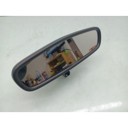 Recambio de espejo interior para opel astra k (b16) 1.6 cdti (68) referencia OEM IAM YR00848480 13581081 
