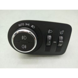 Recambio de mando luces para opel astra k (b16) 1.6 cdti (68) referencia OEM IAM 39050757  