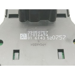 Recambio de mando luces para opel astra k (b16) 1.6 cdti (68) referencia OEM IAM 39050757  