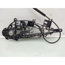 Recambio de maneta exterior delantera izquierda para opel astra k (b16) 1.6 cdti (68) referencia OEM IAM   