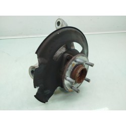 Recambio de mangueta delantera derecha para opel astra k (b16) 1.6 cdti (68) referencia OEM IAM 39030300 13517459 