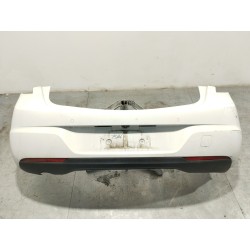 Recambio de paragolpes trasero para opel astra k (b16) 1.6 cdti (68) referencia OEM IAM 39161695 39120002 