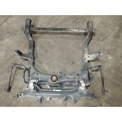Recambio de puente delantero para opel astra k (b16) 1.6 cdti (68) referencia OEM IAM 39134649 39092423 