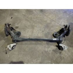 Recambio de puente trasero para opel astra k (b16) 1.6 cdti (68) referencia OEM IAM 13362443  13362443