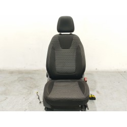 Recambio de asiento delantero derecho para opel astra k (b16) 1.6 cdti (68) referencia OEM IAM   