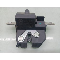 Recambio de cerradura maletero / porton para opel astra k (b16) 1.6 cdti (68) referencia OEM IAM 39021416  