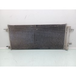 Recambio de condensador / radiador aire acondicionado para opel astra k (b16) 1.6 cdti (68) referencia OEM IAM 39131676 39011385