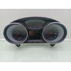 Recambio de cuadro instrumentos para opel astra k (b16) 1.6 cdti (68) referencia OEM IAM 39102855 39085724 600775881
