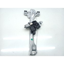 Recambio de elevalunas trasero izquierdo para opel mokka / mokka x (j13) 1.6 cdti 4x4 (_76) referencia OEM IAM 42693255 42363794