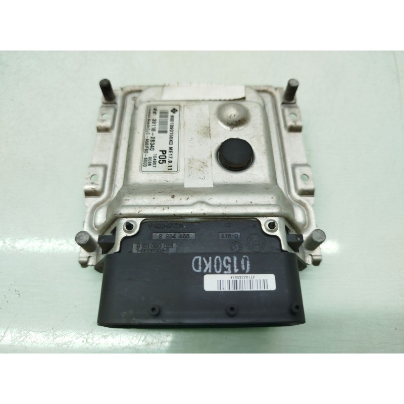 Recambio de modulo electronico para hyundai ix20 (jc) 1.4 referencia OEM IAM  391182B340 