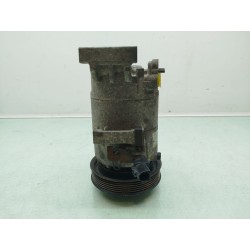 Recambio de compresor aire acondicionado para hyundai ix20 (jc) 1.4 referencia OEM IAM  F500YN9AA02 