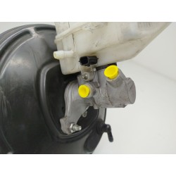 Recambio de servofreno para nissan pulsar hatchback (c13) 1.2 dig-t referencia OEM IAM 472103ZL0A 460073ZL0B 