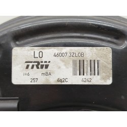 Recambio de servofreno para nissan pulsar hatchback (c13) 1.2 dig-t referencia OEM IAM 472103ZL0A 460073ZL0B 