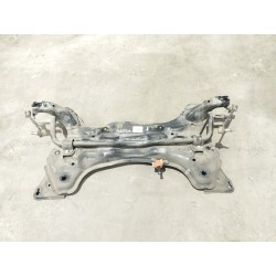 Recambio de puente delantero para hyundai i30 (gd) 1.6 gdi referencia OEM IAM 62401A6600