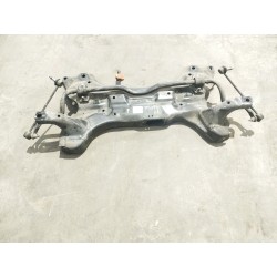 Recambio de puente delantero para hyundai i30 (gd) 1.6 gdi referencia OEM IAM 62401A6600  