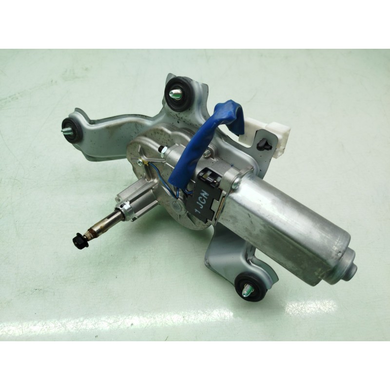 Recambio de motor limpia trasero para hyundai i30 (gd) 1.6 gdi referencia OEM IAM 98700A5000  035111720