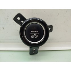 Recambio de boton start/stop off para kia sorento iii (um) 2.2 crdi referencia OEM IAM  95430C5000WK 