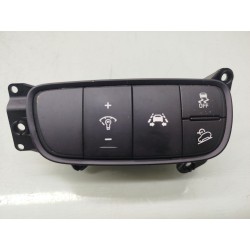 Recambio de mando multifuncion para kia sorento iii (um) 2.2 crdi referencia OEM IAM 93700C5510WK