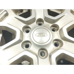 Recambio de llanta para ford ranger (tke) 2.0 ecoblue 4x4 referencia OEM IAM EB3C1007D2B  