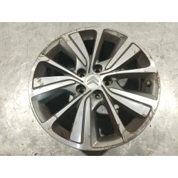 Recambio de llanta para citroën c4 grand picasso ii (da_, de_) 1.6 hdi / bluehdi 115 referencia OEM IAM 967709377  
