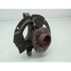 Recambio de mangueta delantera derecha para renault megane iv sport tourer (k9a/m/n_) 1.5 blue dci 115 (k9a6) referencia OEM IAM