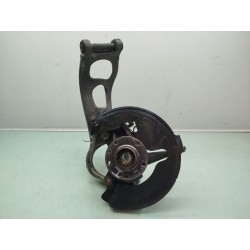 Recambio de mangueta delantera izquierda para citroën c5 iii break (rw_) 2.0 hdi 165 referencia OEM IAM  78TF324105682 
