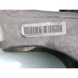 Recambio de mangueta delantera derecha para alfa romeo giulietta (940_) 1.6 jtdm (940fxd1a) referencia OEM IAM  28025950519078I3