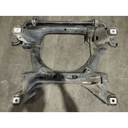 Recambio de puente delantero para volkswagen touareg (7la) tdi r5 referencia OEM IAM 7L0499311C 7L0411025D 