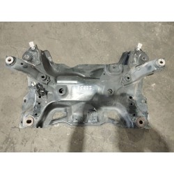 Recambio de puente delantero para citroën c5 iii break (rw_) 2.0 hdi 165 referencia OEM IAM 3502HP  