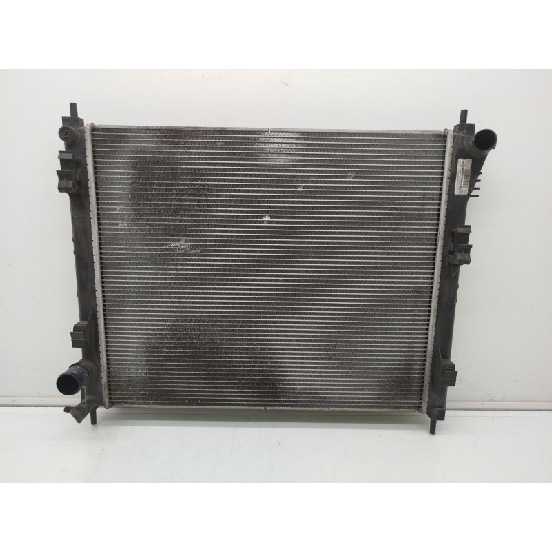 Recambio de radiador agua para nissan pulsar hatchback (c13) 1.2 dig-t referencia OEM IAM 21410HX51A  