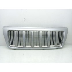 Recambio de rejilla delantera para jeep gr.cherokee (wj/wg) 2.7 crd cat referencia OEM IAM  5JU72TRMAB 5JF88TRMA 