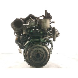 Recambio de despiece motor para ford focus iii 1.6 tdci referencia OEM IAM T1DA ET55459 