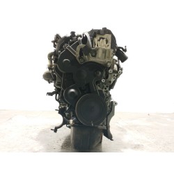 Recambio de despiece motor para ford focus iii 1.6 tdci referencia OEM IAM T1DA ET55459 