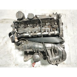 Recambio de despiece motor para bmw x1 (e84) sdrive 20 d referencia OEM IAM N47D20C  91957360