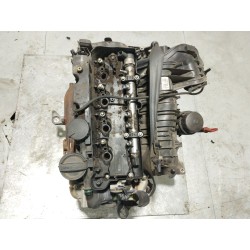 Recambio de despiece motor para bmw x1 (e84) sdrive 20 d referencia OEM IAM N47D20C  91957360