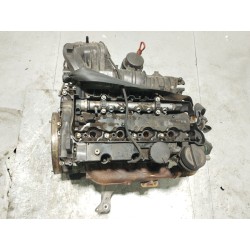 Recambio de despiece motor para bmw x1 (e84) sdrive 20 d referencia OEM IAM N47D20C  91957360