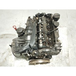 Recambio de despiece motor para bmw x1 (e84) sdrive 20 d referencia OEM IAM N47D20C  91957360