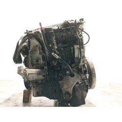 Recambio de despiece motor para bmw x1 (e84) sdrive 20 d referencia OEM IAM N47D20C  91957360