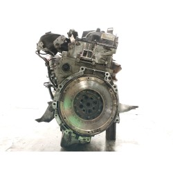 Recambio de despiece motor para bmw x1 (e84) sdrive 20 d referencia OEM IAM N47D20C  91957360