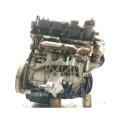 Recambio de despiece motor para bmw x1 (e84) sdrive 20 d referencia OEM IAM N47D20C  91957360
