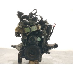 Recambio de despiece motor para bmw x1 (e84) sdrive 20 d referencia OEM IAM N47D20C  91957360