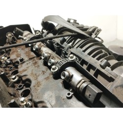 Recambio de despiece motor para bmw x1 (e84) sdrive 20 d referencia OEM IAM N47D20C  91957360