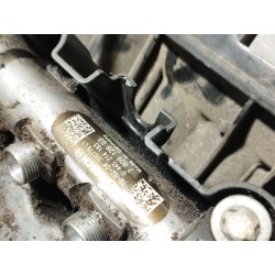 Recambio de despiece motor para bmw x1 (e84) sdrive 20 d referencia OEM IAM N47D20C  91957360
