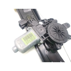 Recambio de elevalunas trasero izquierdo para ford ranger (tke) 2.0 ecoblue 4x4 referencia OEM IAM   