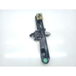 Recambio de elevalunas trasero izquierdo para ford ranger (tke) 2.0 ecoblue 4x4 referencia OEM IAM   