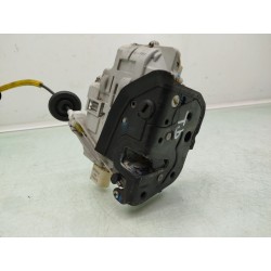 Recambio de cerradura puerta trasera derecha para audi a6 berlina (4f2) 3.0 tdi quattro (165kw) referencia OEM IAM  4F0839016 