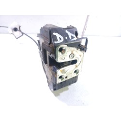Recambio de cerradura puerta delantera derecha para nissan qashqai / qashqai +2 i (j10, nj10, jj10e) 1.5 dci referencia OEM IAM 