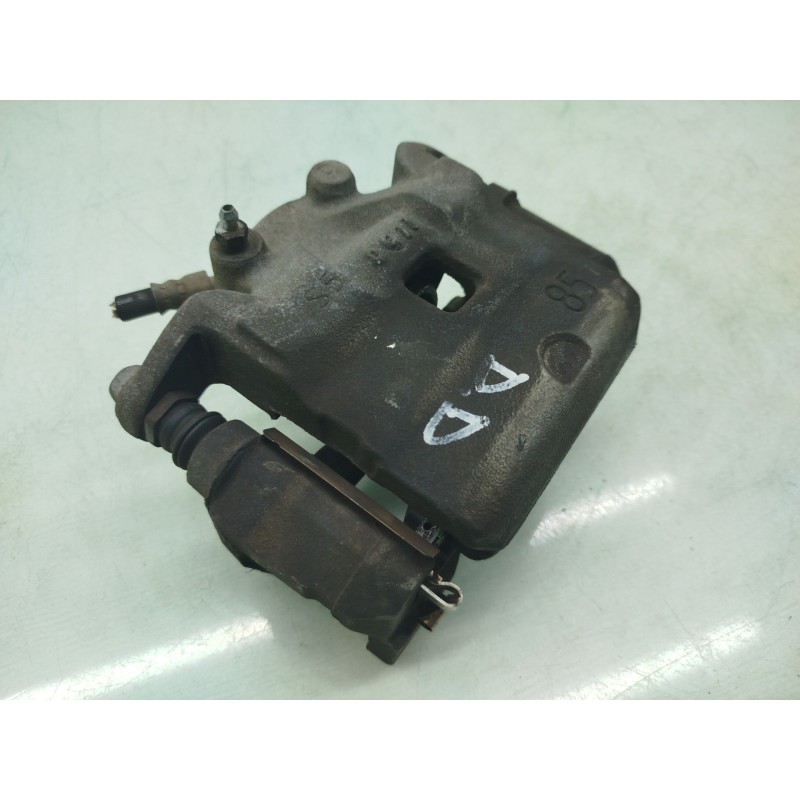 Recambio de pinza freno delantera derecha para nissan juke (f15) 1.6 dig-t 4x4 referencia OEM IAM   