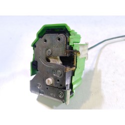 Recambio de cerradura puerta trasera izquierda para alfa romeo giulietta (940_) 1.6 jtdm (940fxd1a) referencia OEM IAM   